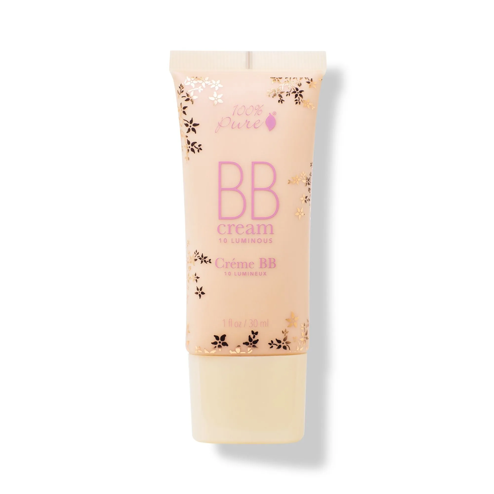 100% Pure - BB Cream (30 ml) - 20 Aglow