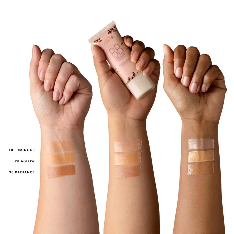 100% Pure - BB Cream (30 ml) - 20 Aglow