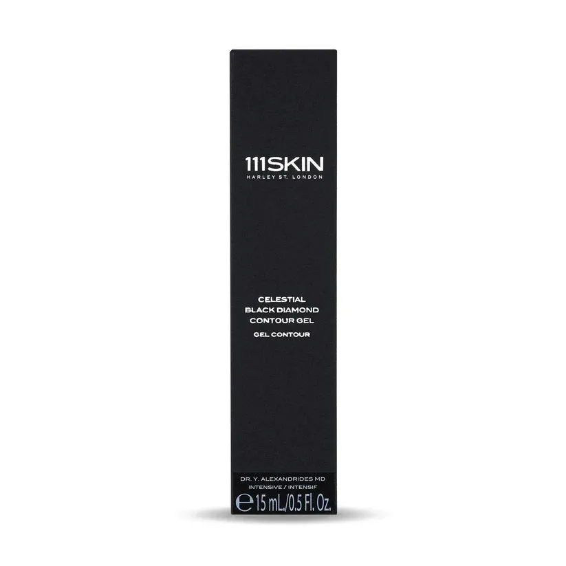 111SKIN Celestial Black Diamond Contour Gel