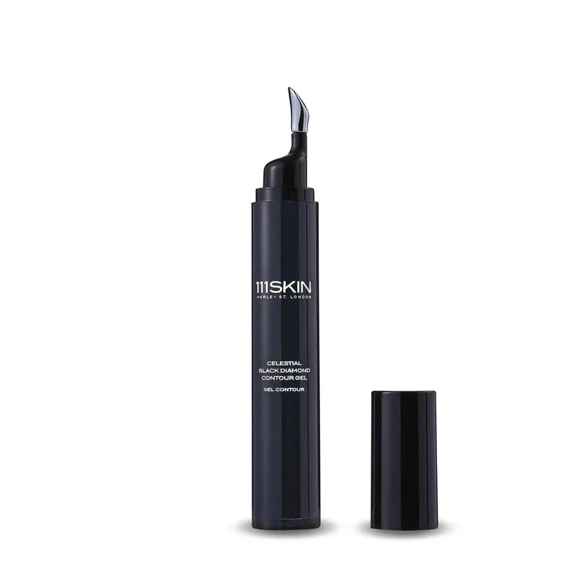 111SKIN Celestial Black Diamond Contour Gel