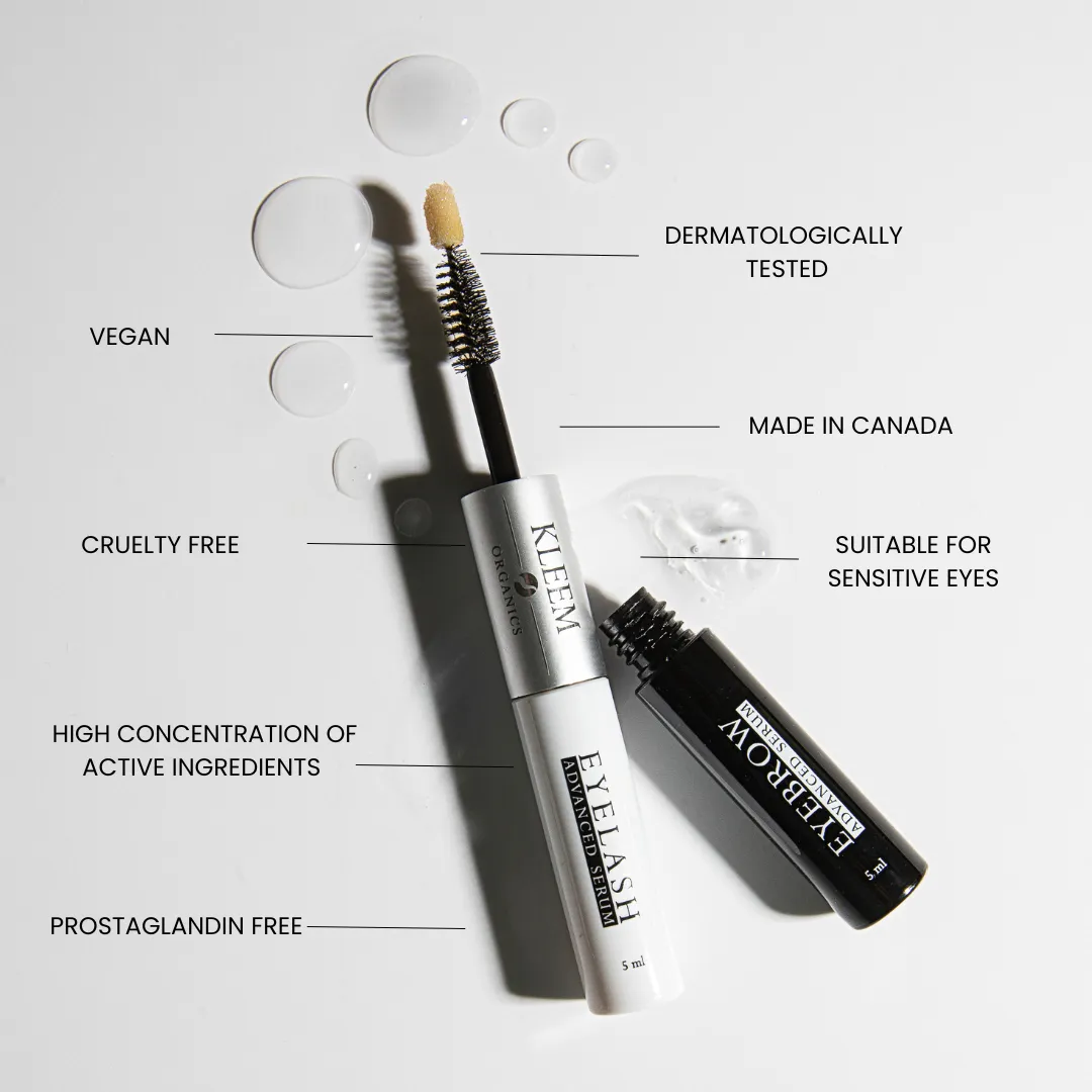 2-IN-1 EYELASH AND EYEBROW GROWTH SERUM