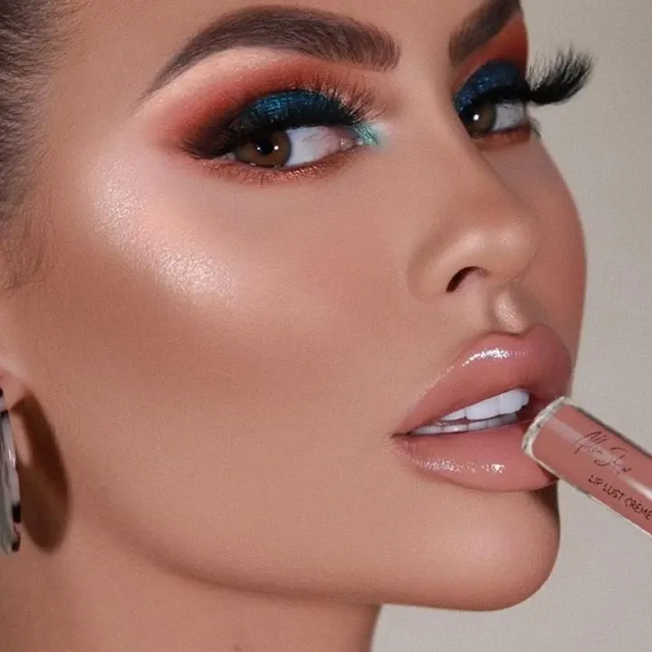 2021 NEW Glossy Long-lasting Liquid Lipstick