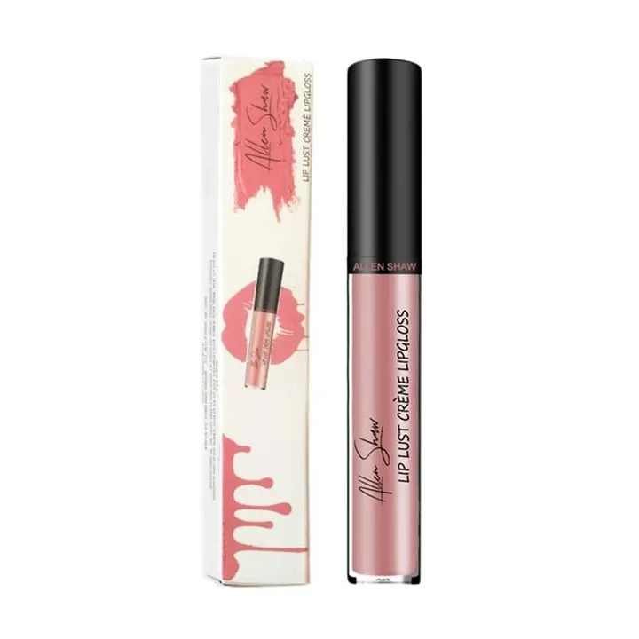 2021 NEW Glossy Long-lasting Liquid Lipstick