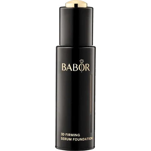 3D Firming Serum Foundation 04 almond