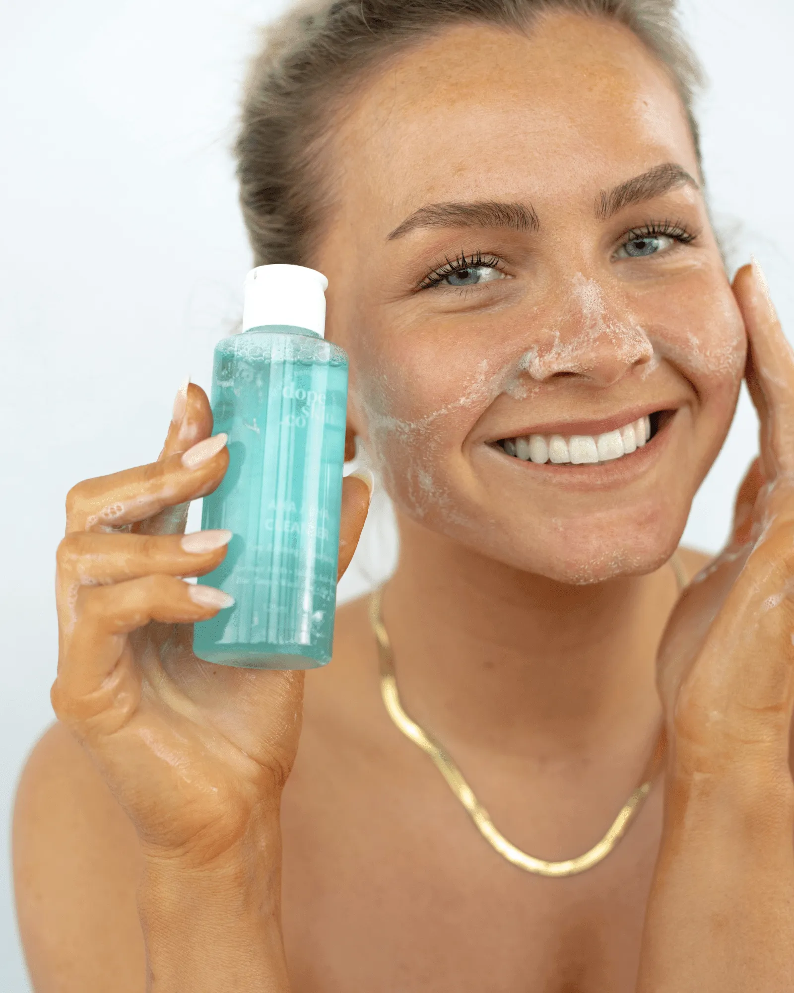 6-Step Clear Skin Kit