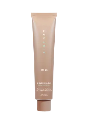 Airyday - Golden Glow SPF50  Dreamscreen 75ml