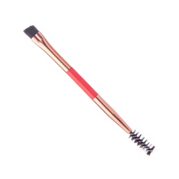 Almost Famous Luxury Eyebrow/Eyelash Lifter Set - Scarlet Rose Gold (3-Piece Set)