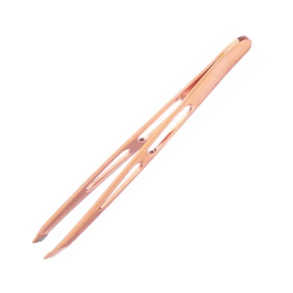 Almost Famous Luxury Eyebrow/Eyelash Lifter Set - Scarlet Rose Gold (3-Piece Set)