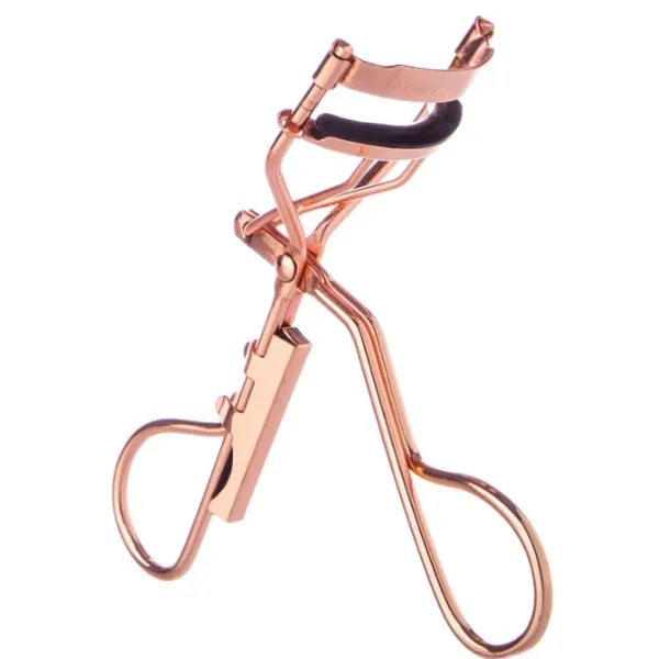 Almost Famous Luxury Eyebrow/Eyelash Lifter Set - Scarlet Rose Gold (3-Piece Set)