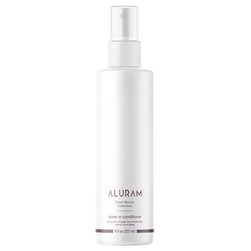 Aluram Leave-In Conditioner 8 oz