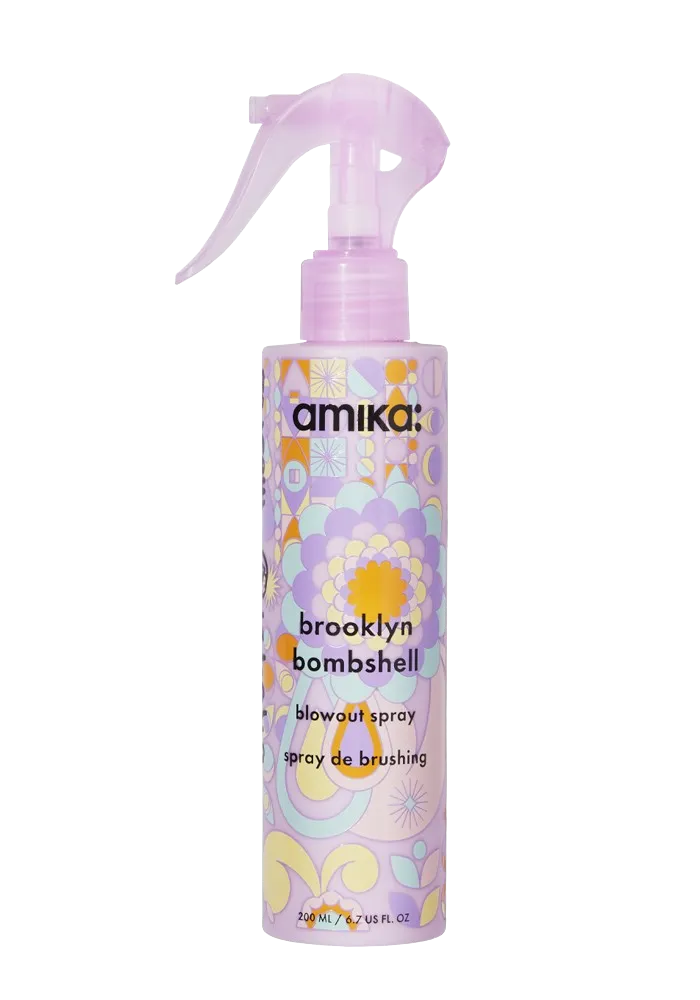 Amika Brooklyn Bombshell Volume Spray