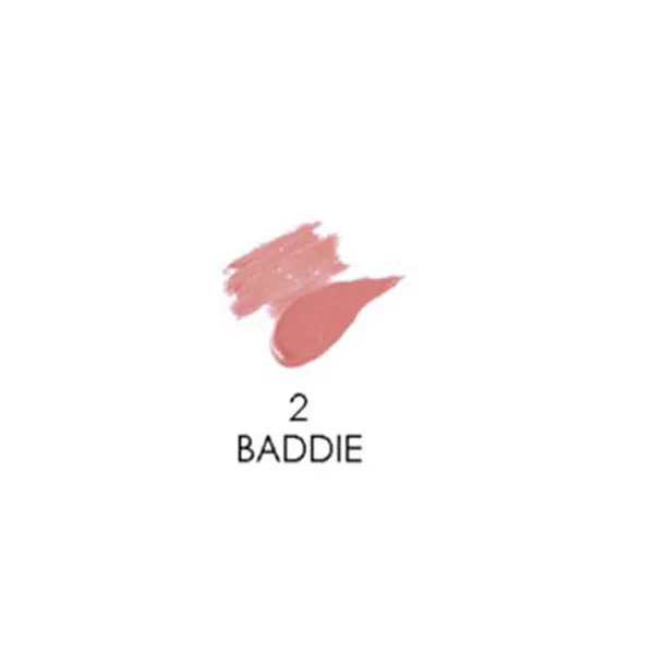 Amuse - Double Trouble Matte Lip Duo