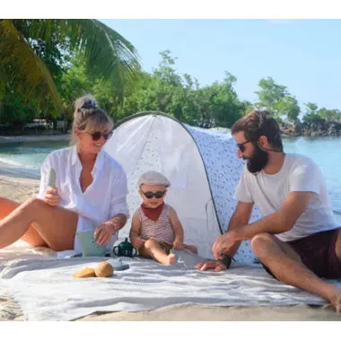 Anti UV Tent Provence (See Description)