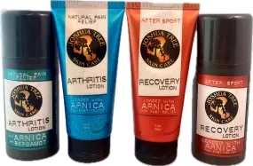 Arnica After Sport & Arthritis Lotions