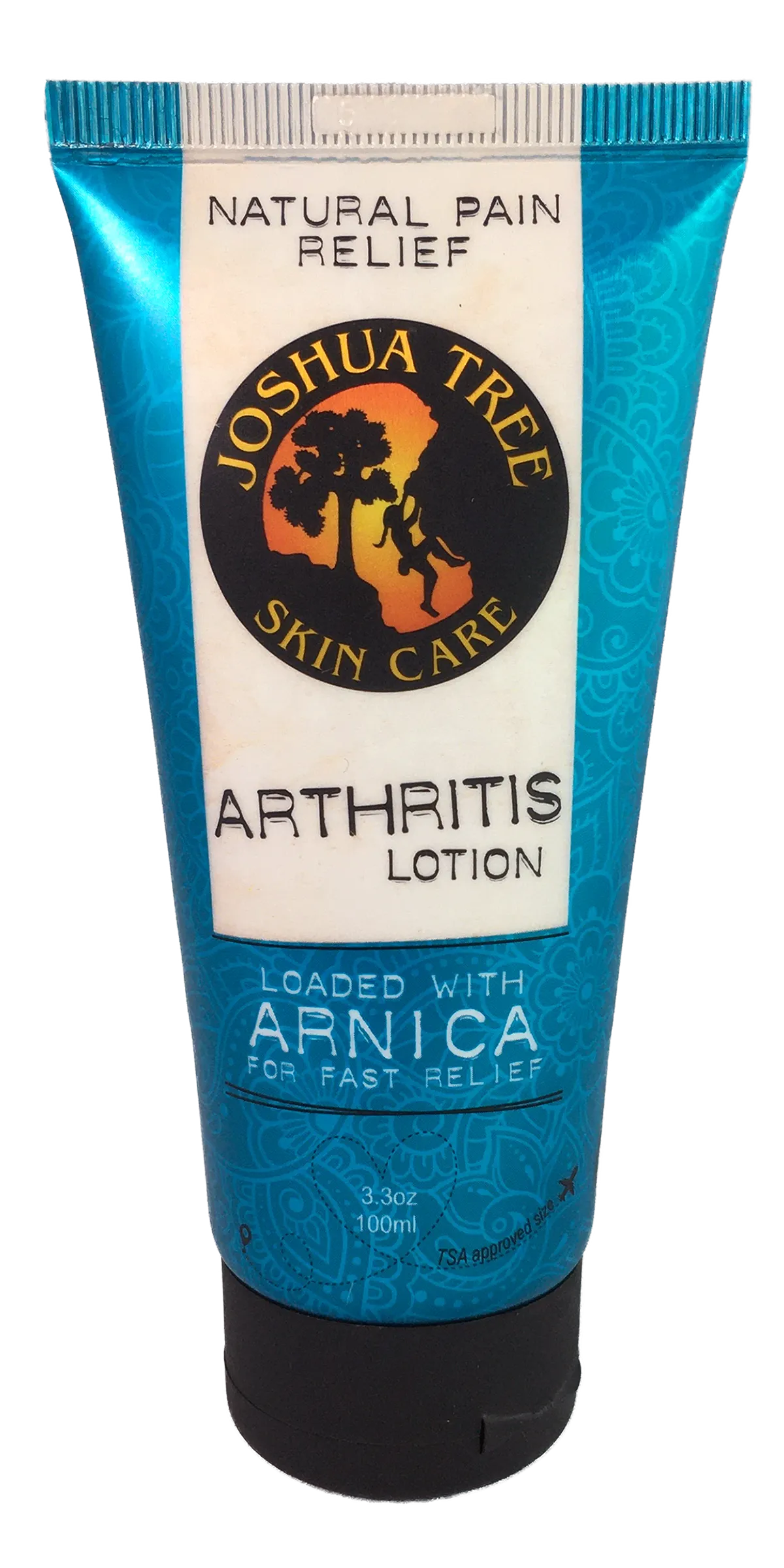 Arnica After Sport & Arthritis Lotions