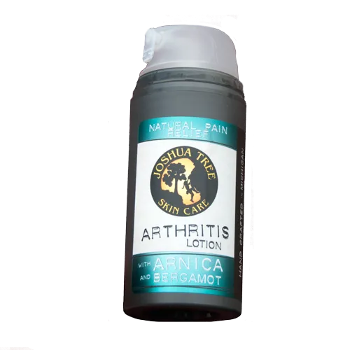 Arnica After Sport & Arthritis Lotions