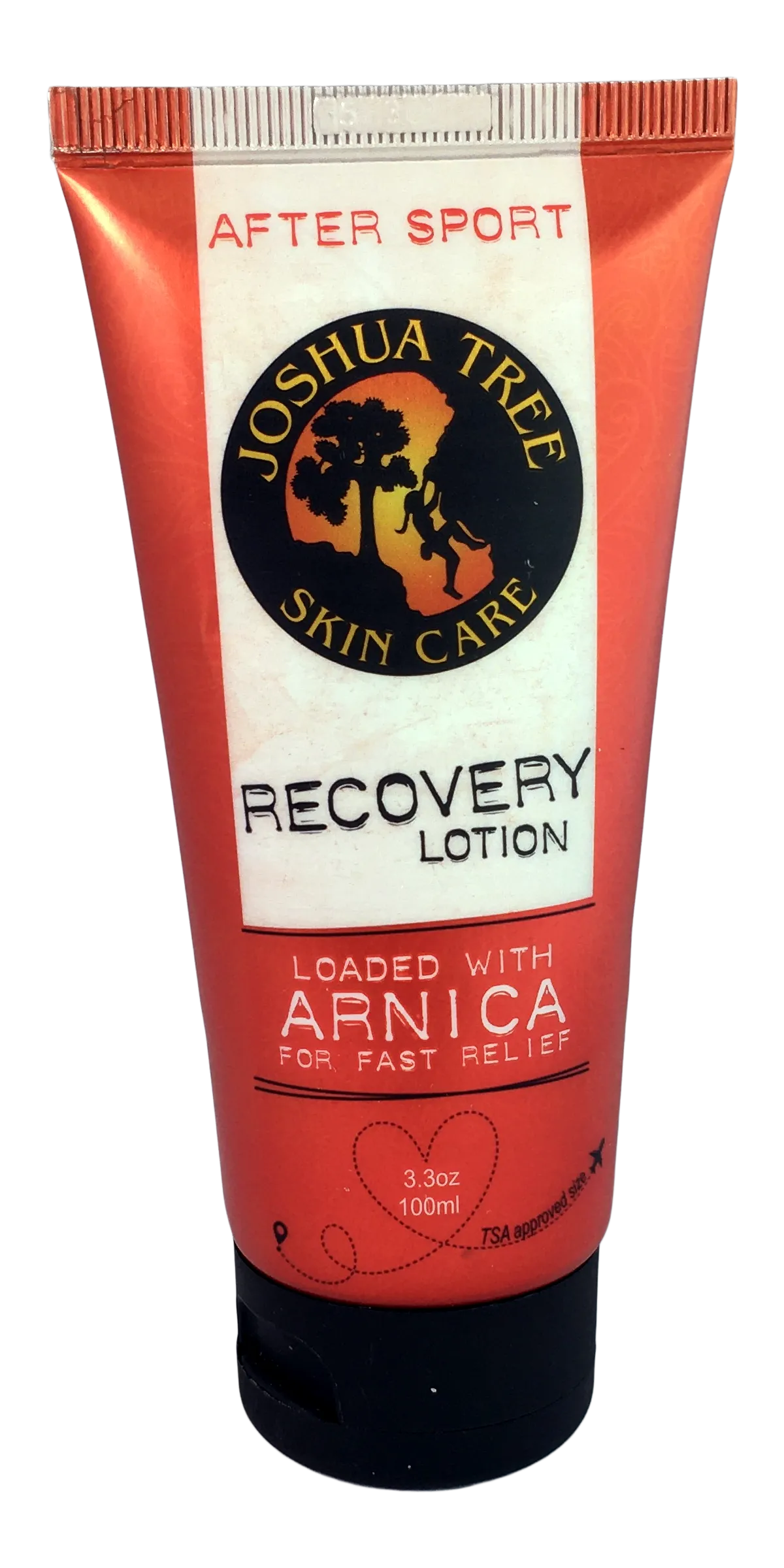 Arnica After Sport & Arthritis Lotions
