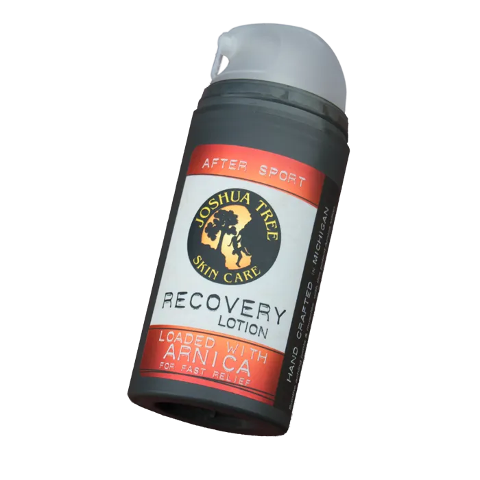 Arnica After Sport & Arthritis Lotions