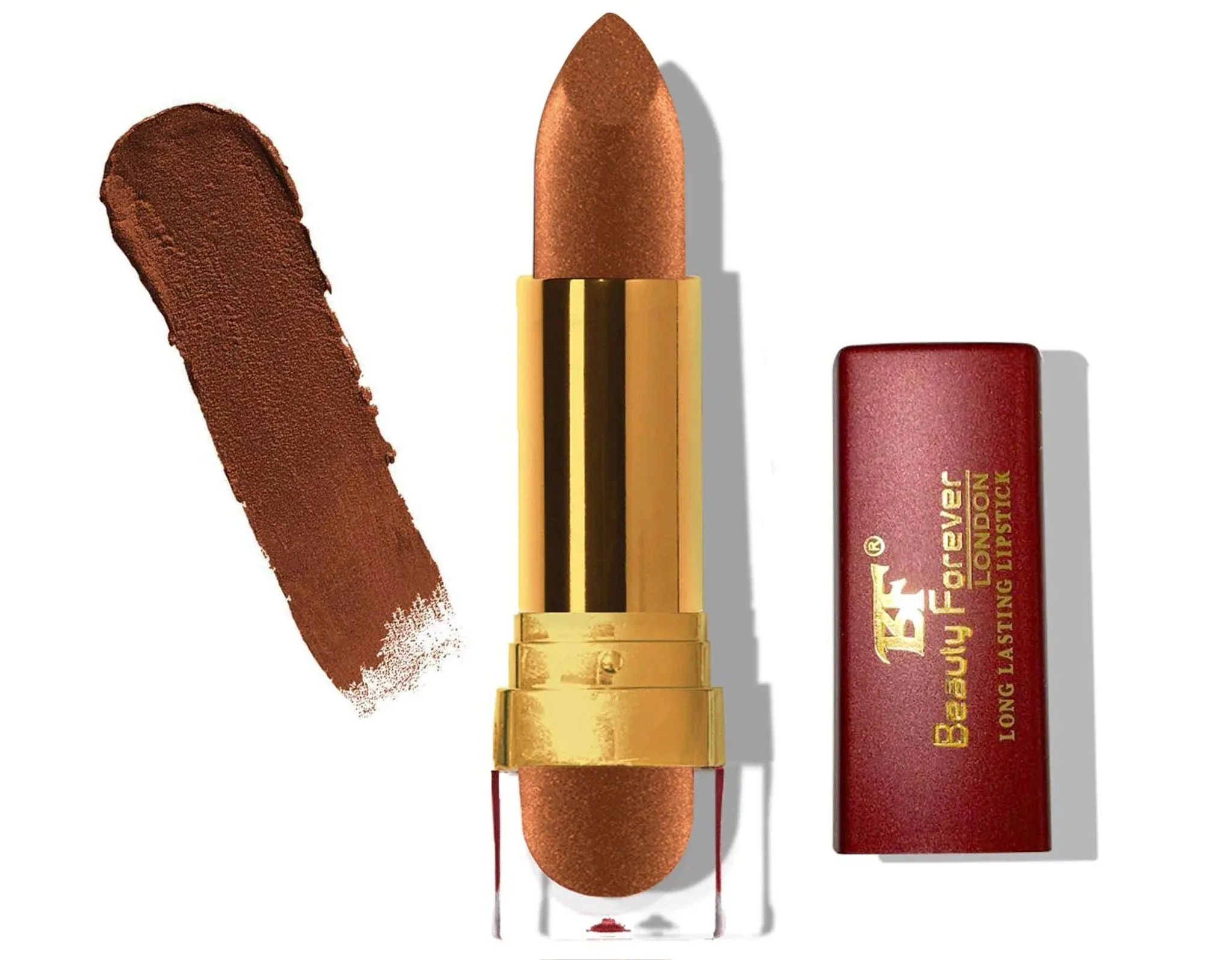 Beauty Forever Classic Make Up Long Lasting Lipstick 19 Shades