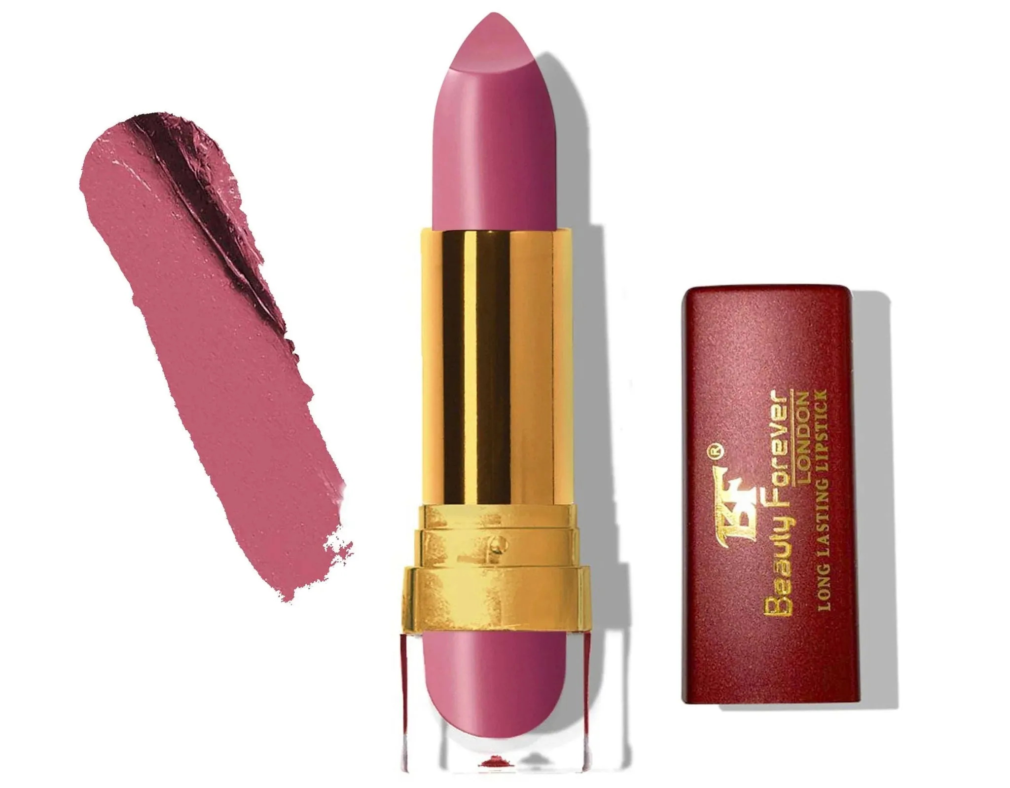 Beauty Forever Classic Make Up Long Lasting Lipstick 19 Shades