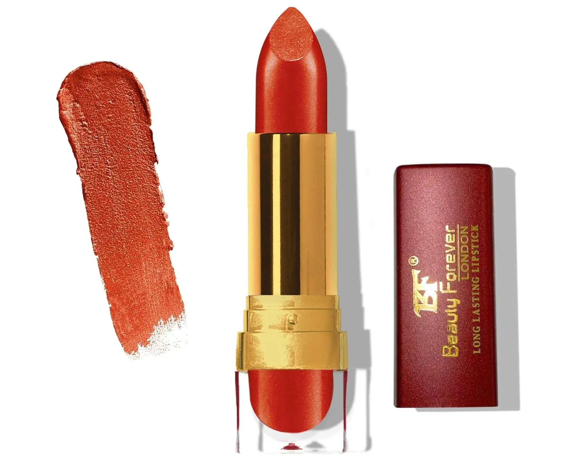 Beauty Forever Classic Make Up Long Lasting Lipstick 19 Shades