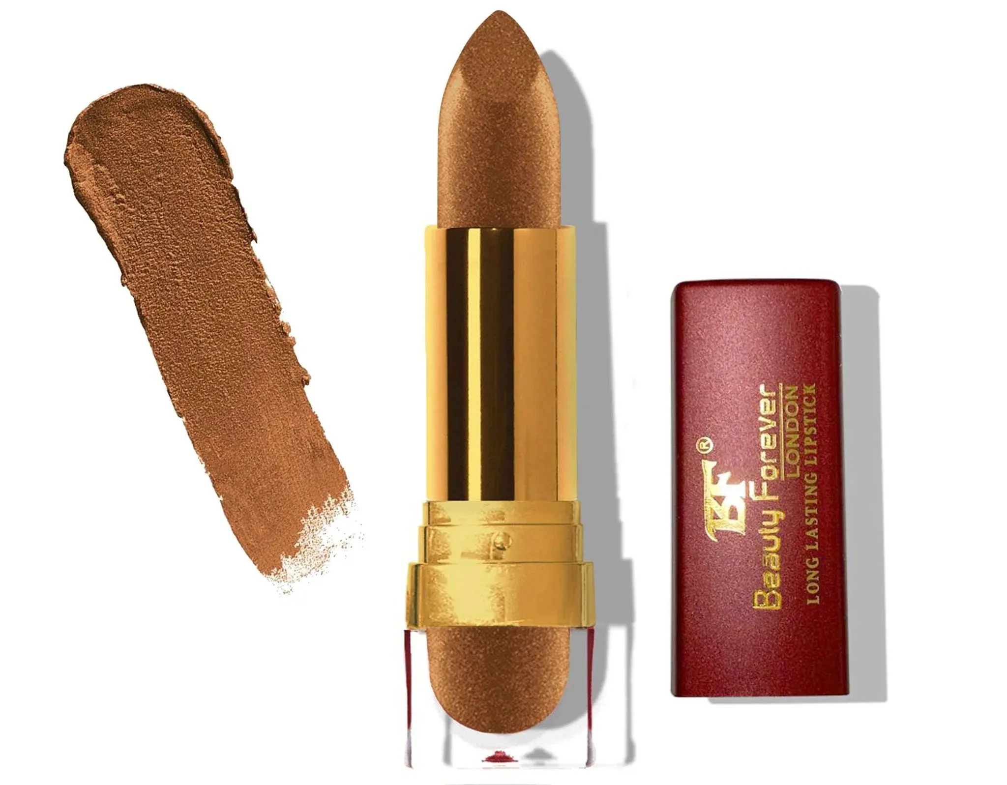 Beauty Forever Classic Make Up Long Lasting Lipstick 19 Shades