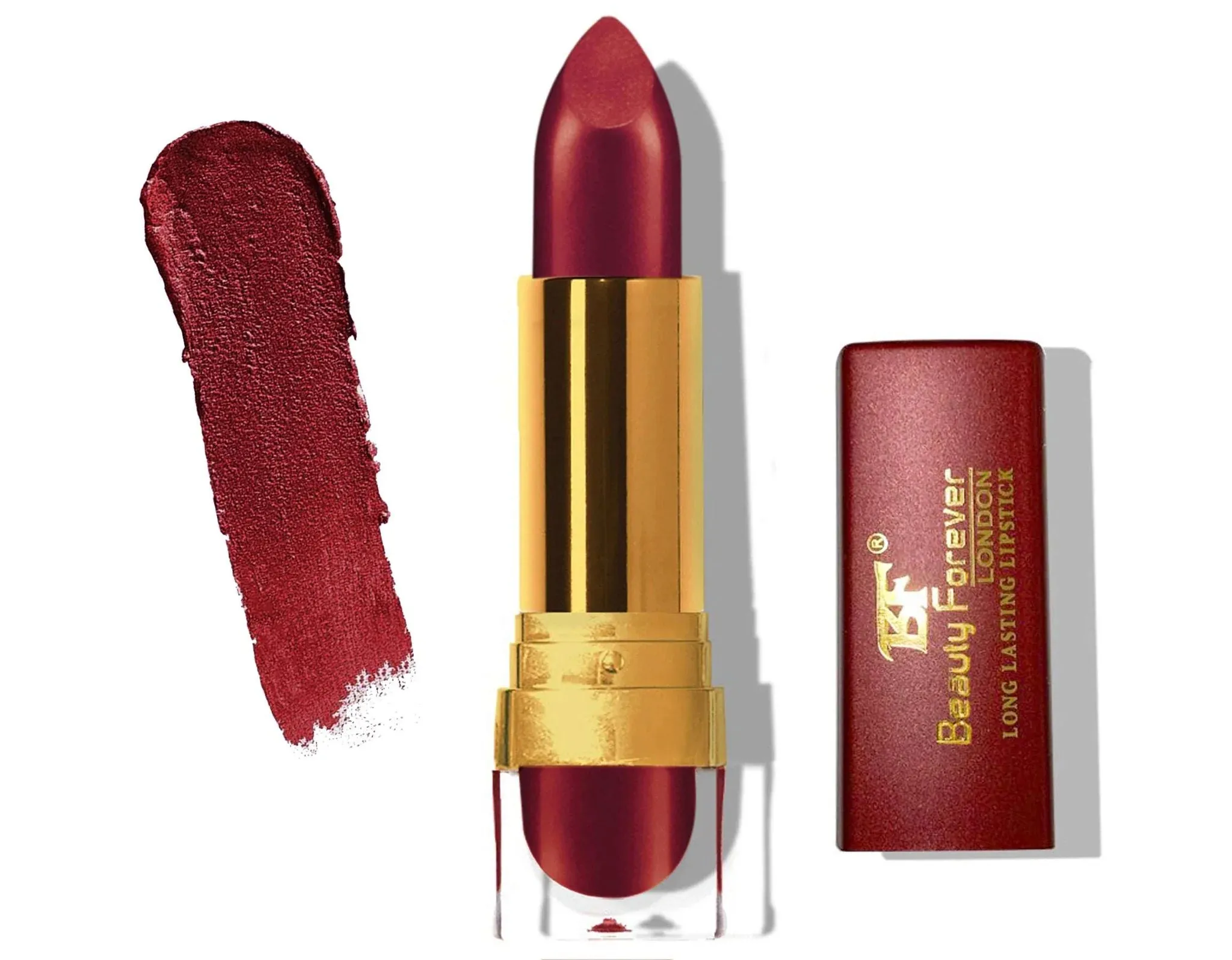 Beauty Forever Classic Make Up Long Lasting Lipstick 19 Shades