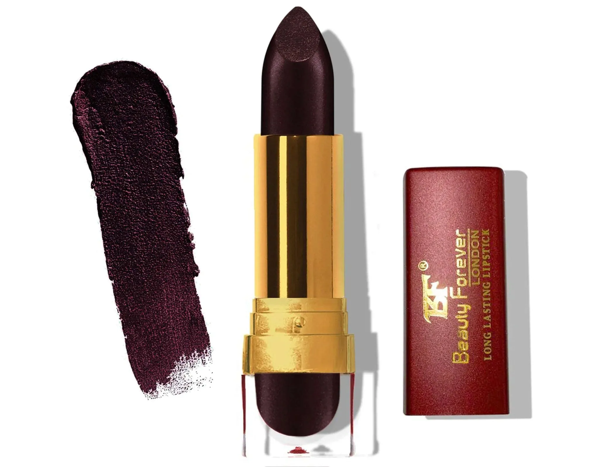 Beauty Forever Classic Make Up Long Lasting Lipstick 19 Shades