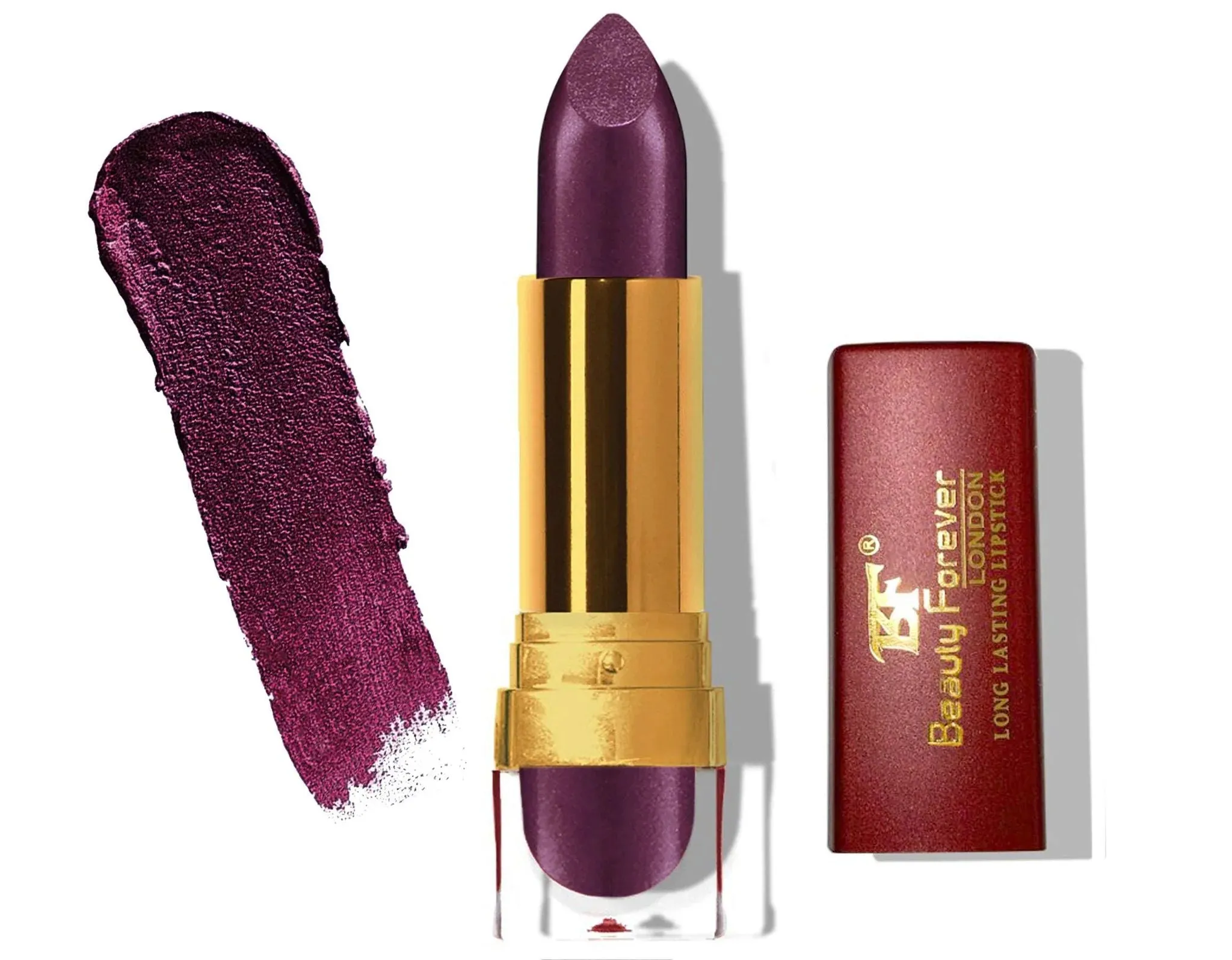 Beauty Forever Classic Make Up Long Lasting Lipstick 19 Shades