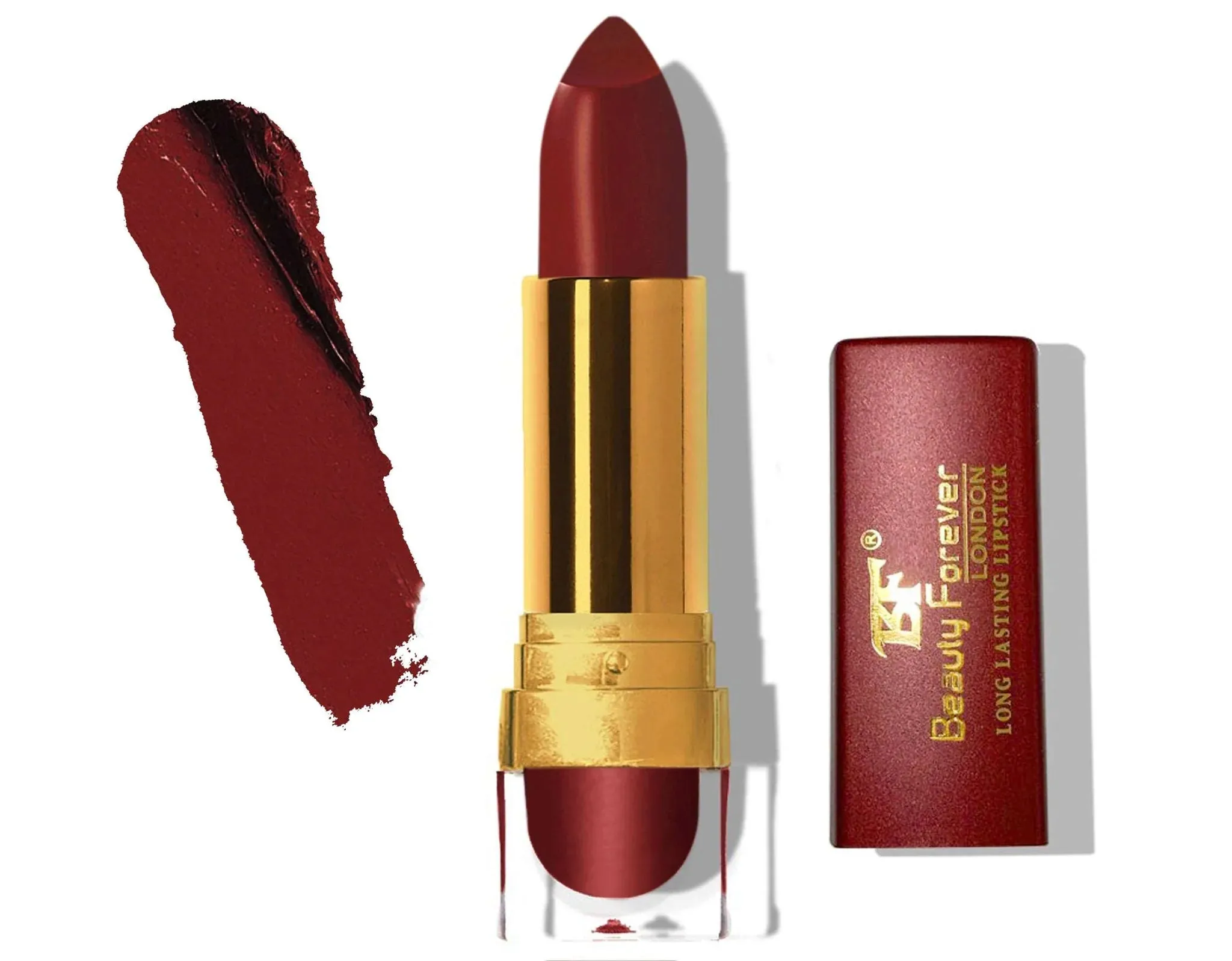 Beauty Forever Classic Make Up Long Lasting Lipstick 19 Shades