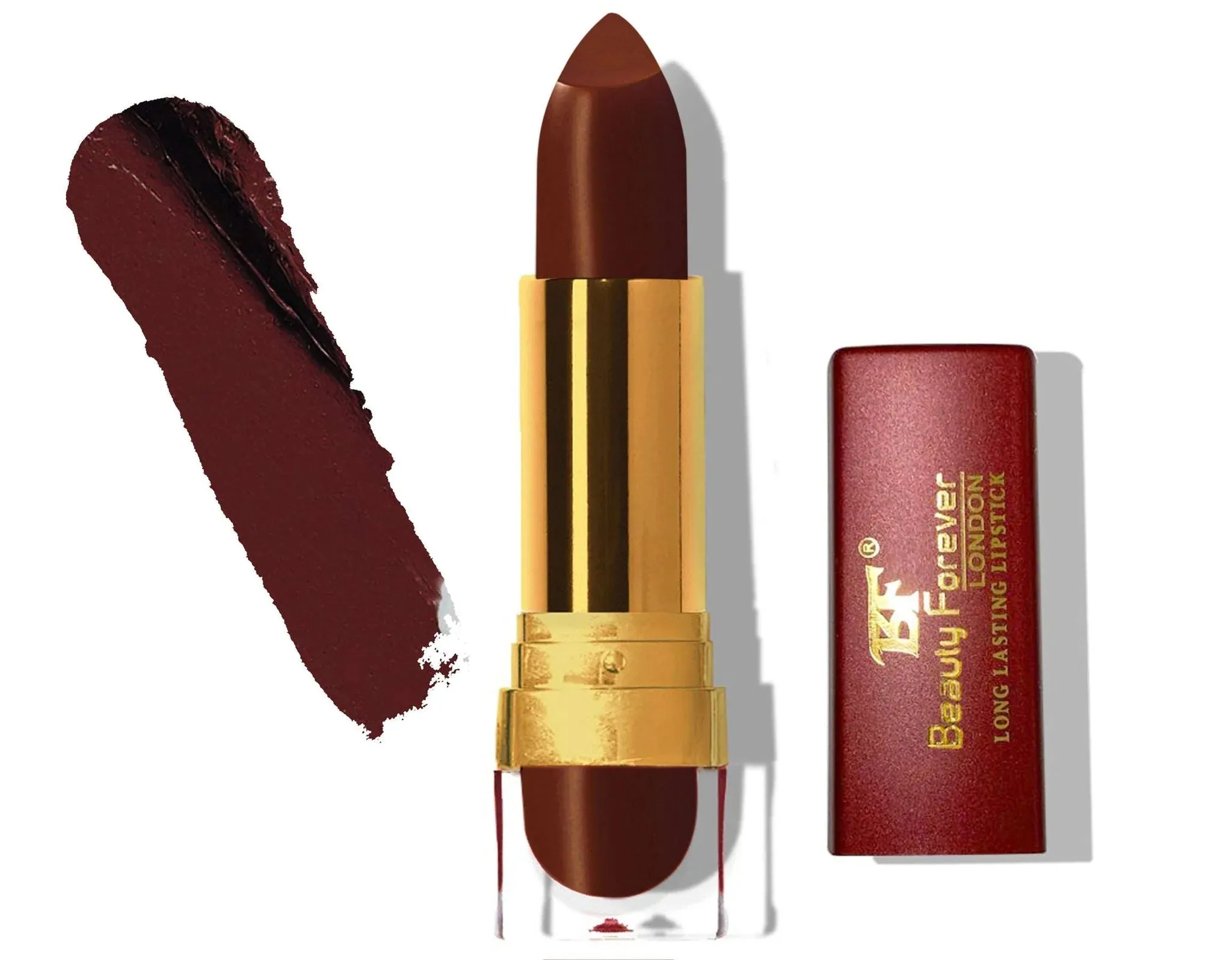 Beauty Forever Classic Make Up Long Lasting Lipstick 19 Shades