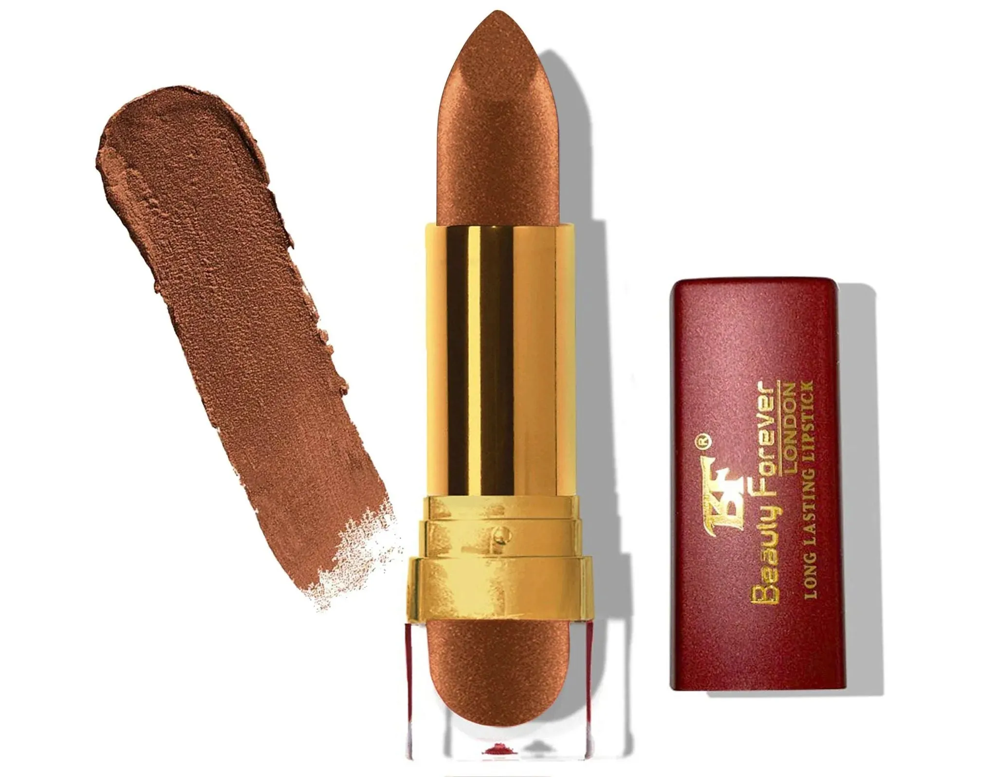 Beauty Forever Classic Make Up Long Lasting Lipstick 19 Shades