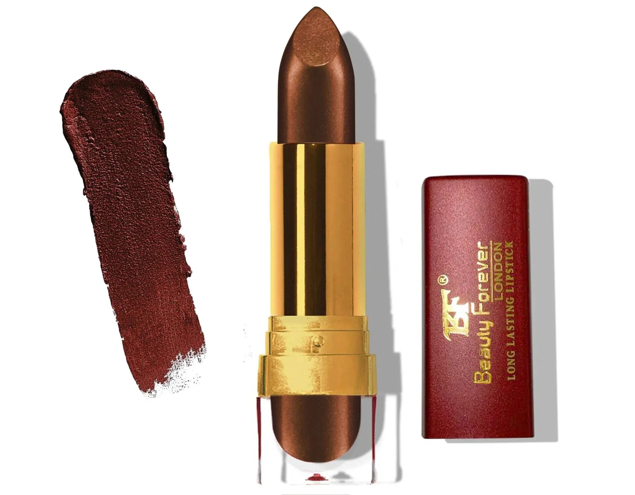 Beauty Forever Classic Make Up Long Lasting Lipstick 19 Shades