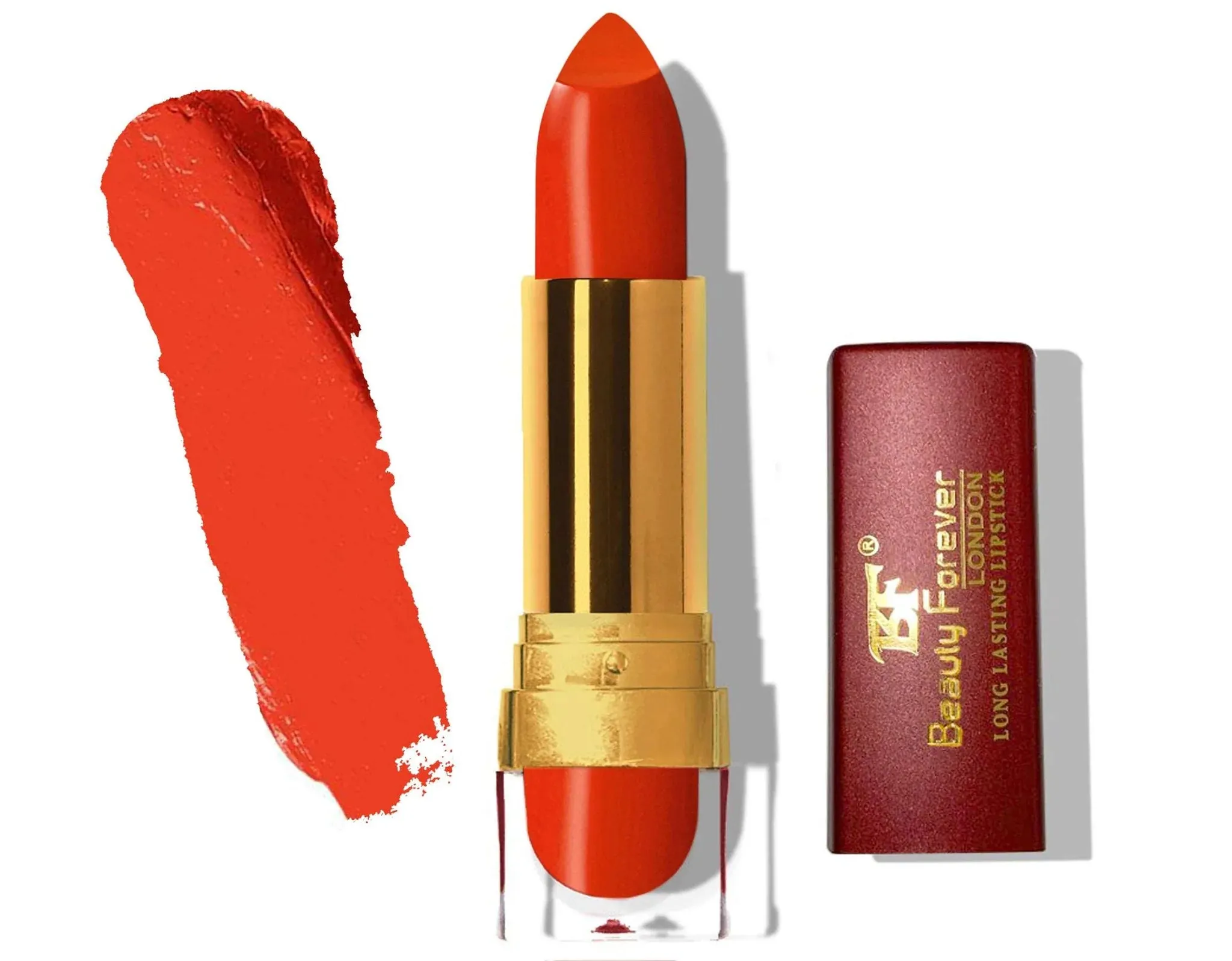 Beauty Forever Classic Make Up Long Lasting Lipstick 19 Shades