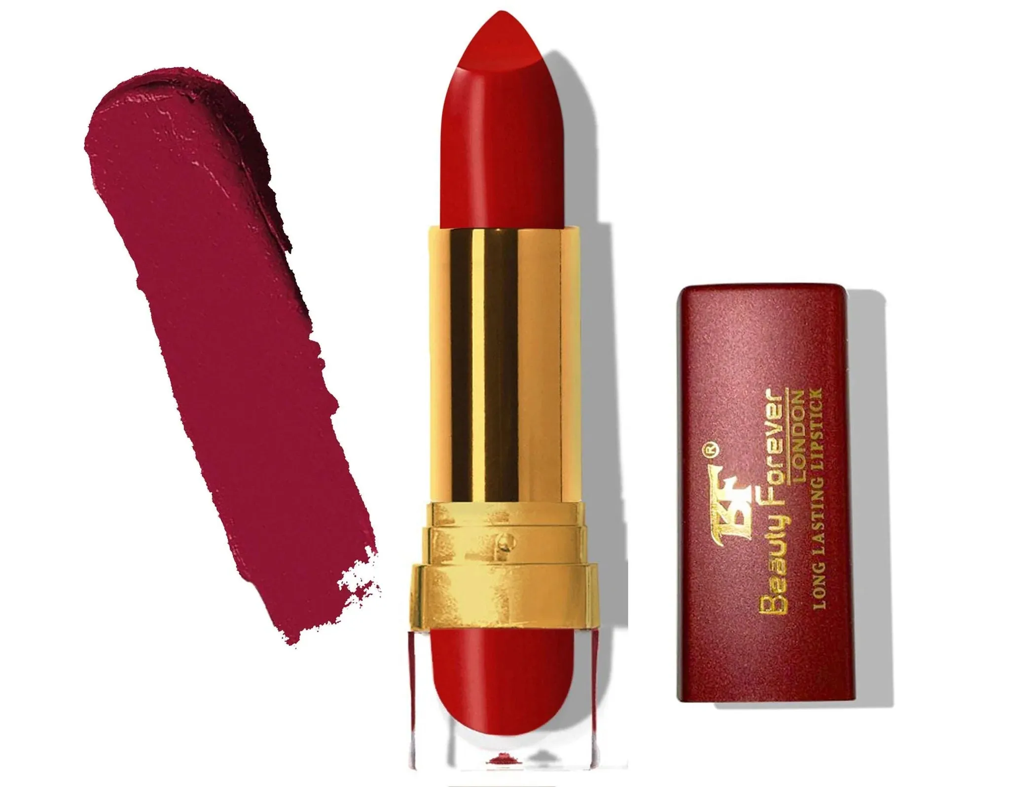 Beauty Forever Classic Make Up Long Lasting Lipstick 19 Shades