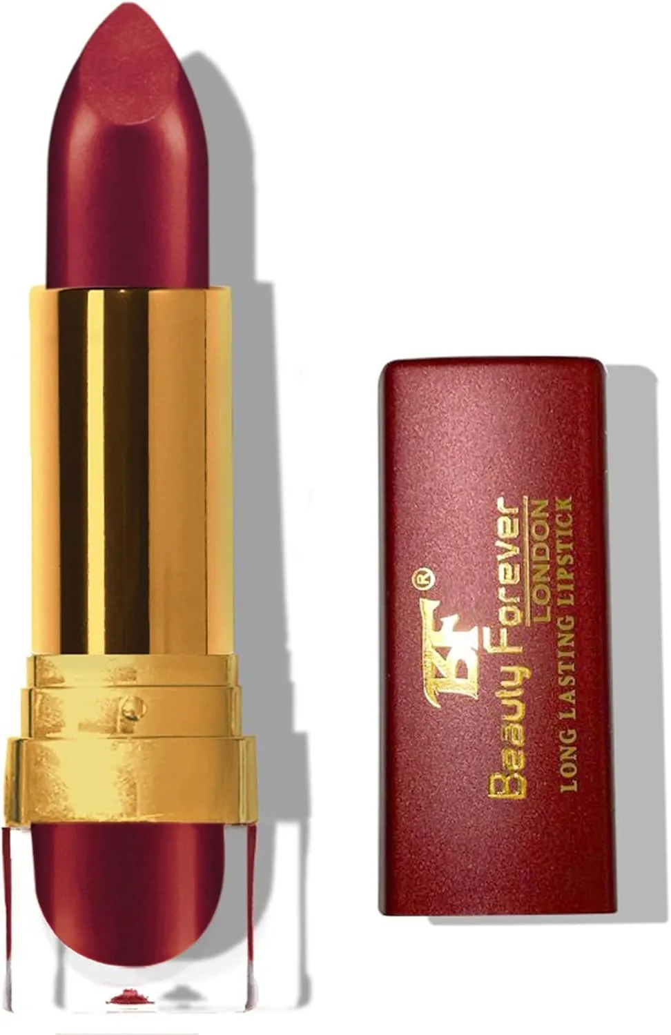 Beauty Forever Classic Make Up Long Lasting Lipstick 19 Shades