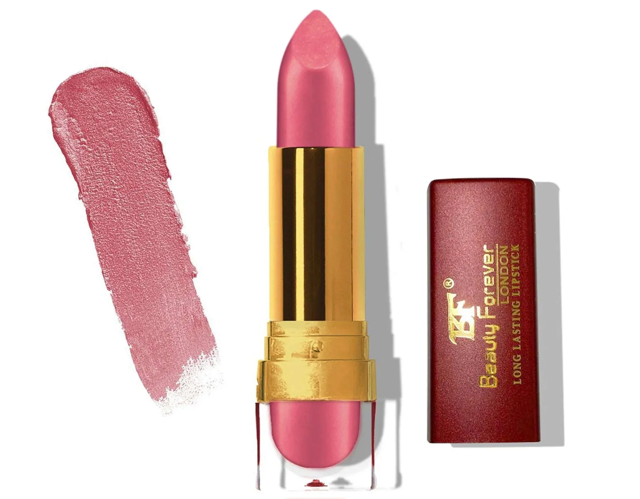 Beauty Forever Classic Make Up Long Lasting Lipstick 19 Shades