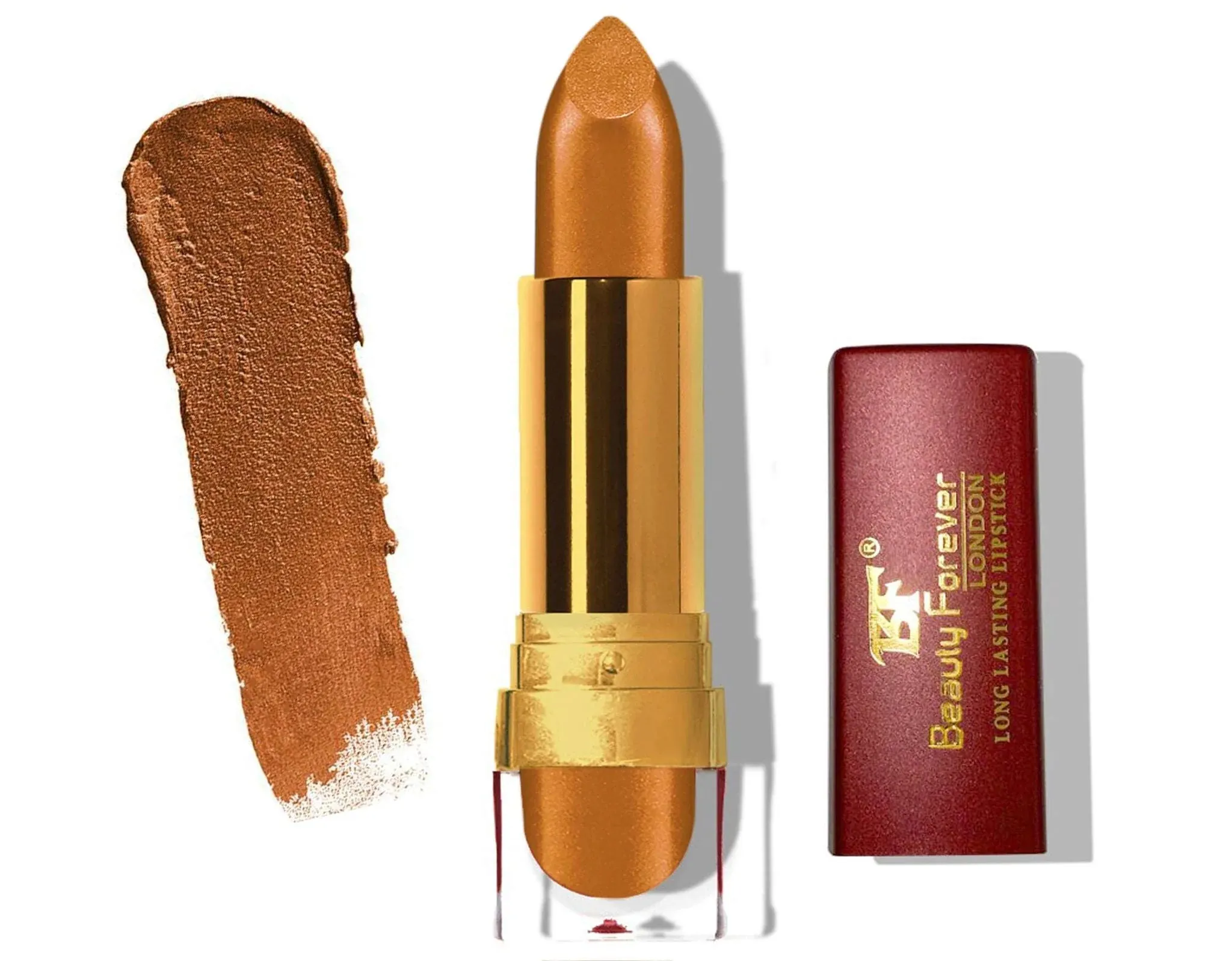 Beauty Forever Classic Make Up Long Lasting Lipstick 19 Shades
