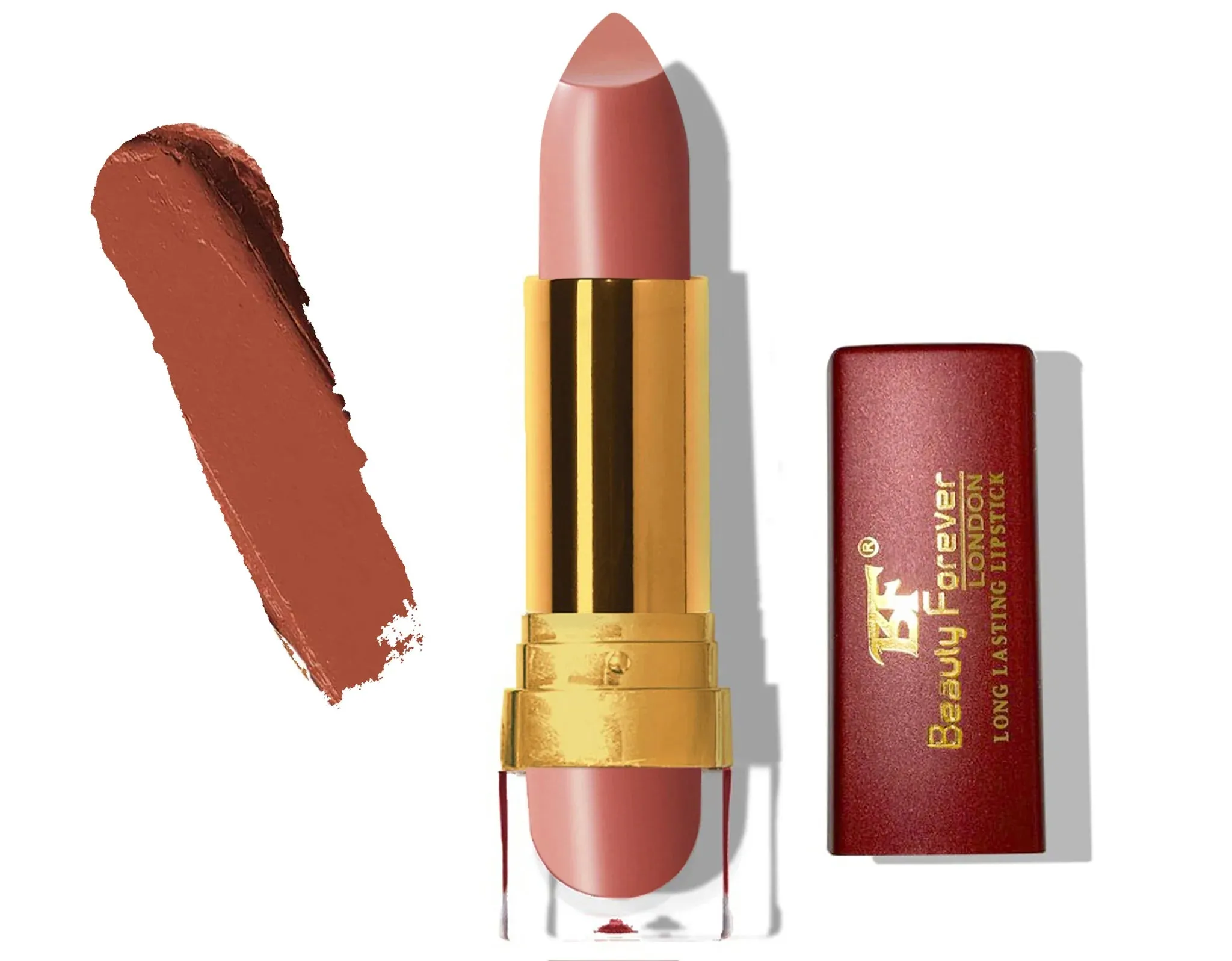 Beauty Forever Classic Make Up Long Lasting Lipstick 19 Shades