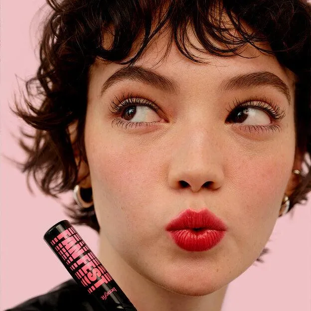 Benefit - Fan Fest mascara - hyper black ( Without box )