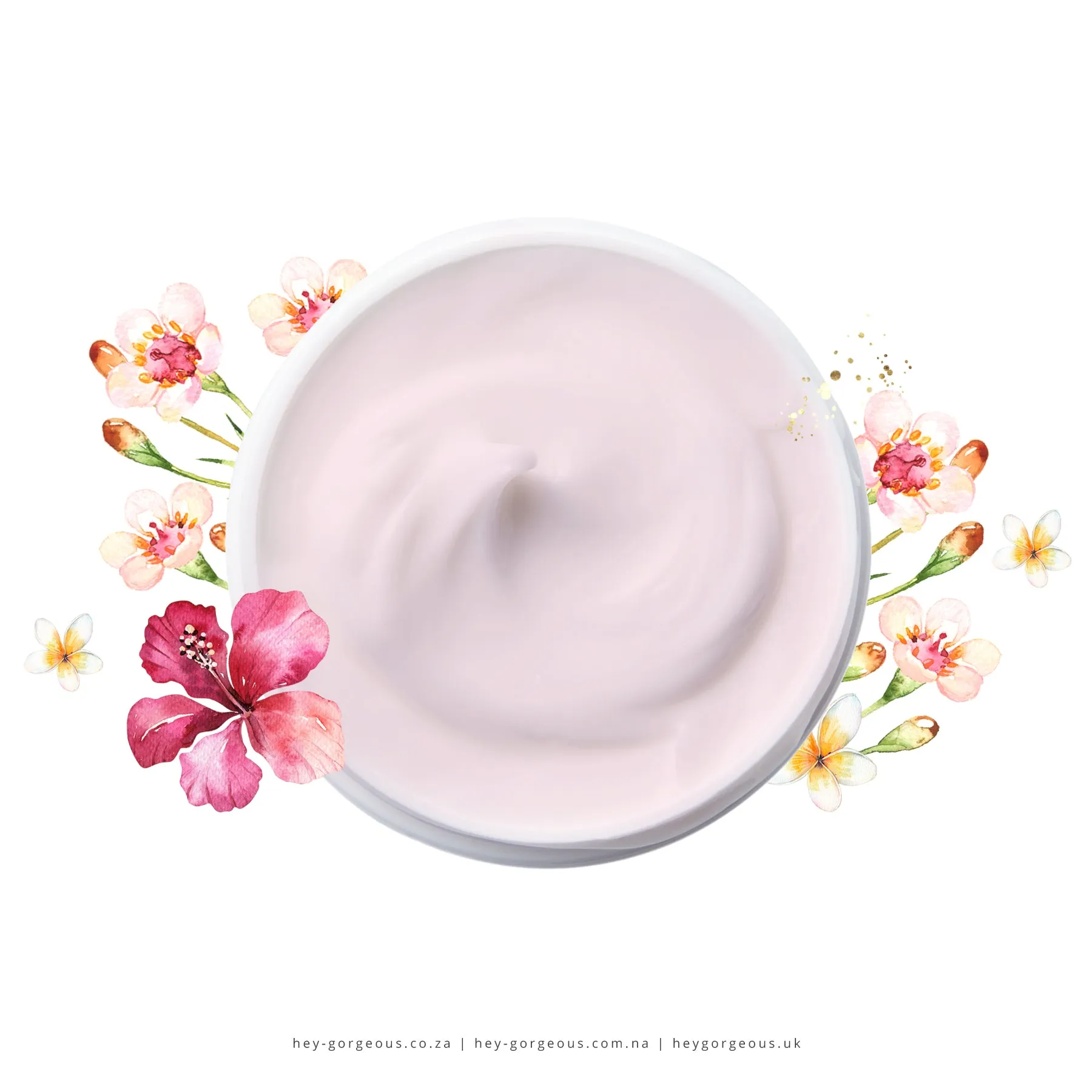 Beyond The Ordinary Blush Moisturiser
