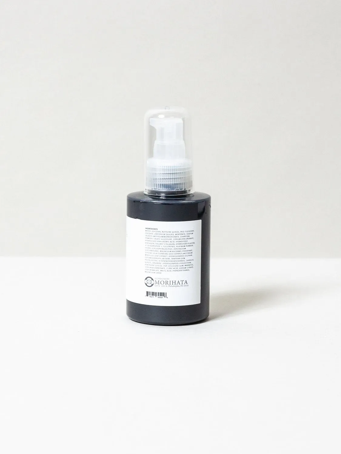 Binchotan Charcoal Cleansing Mask