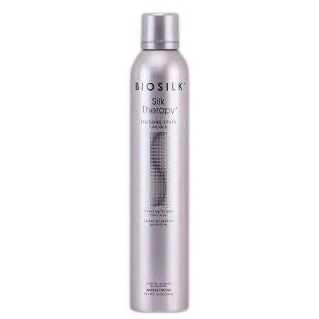 BIOSILK FINISHING SPRAY FIRM HOLD 10 OZ