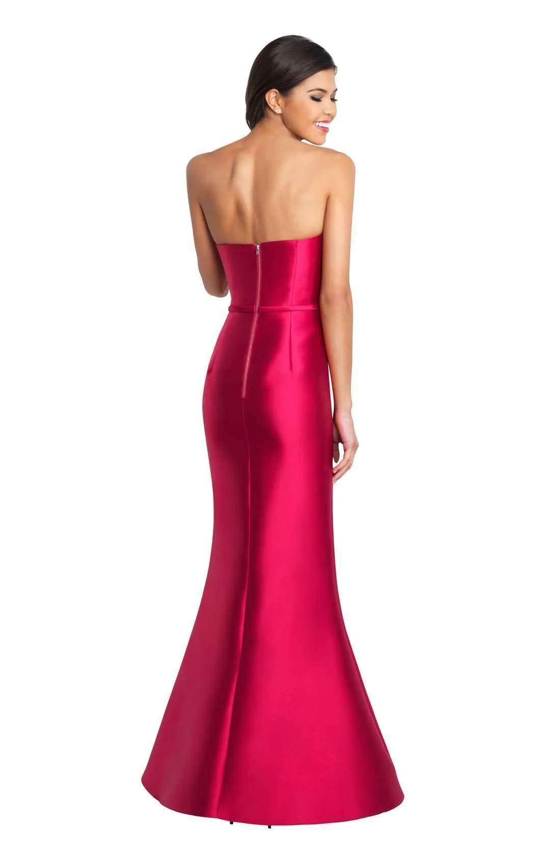 Blush C1045CL Dress