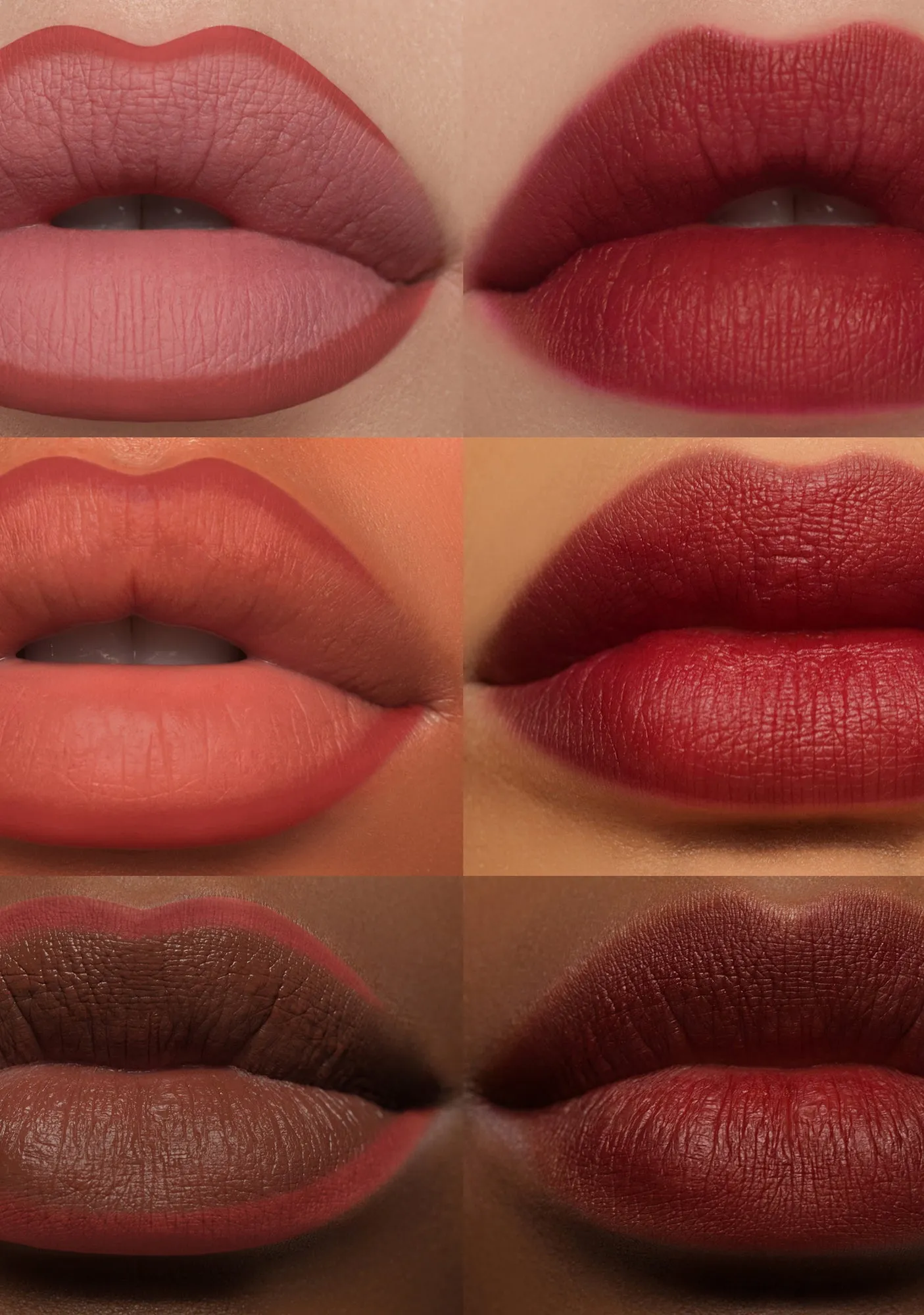 Cinnamon Bun Mini Lip Kit