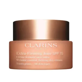 Clarins Extra-Firming Day SPF 15 - All Skin Types 50ml