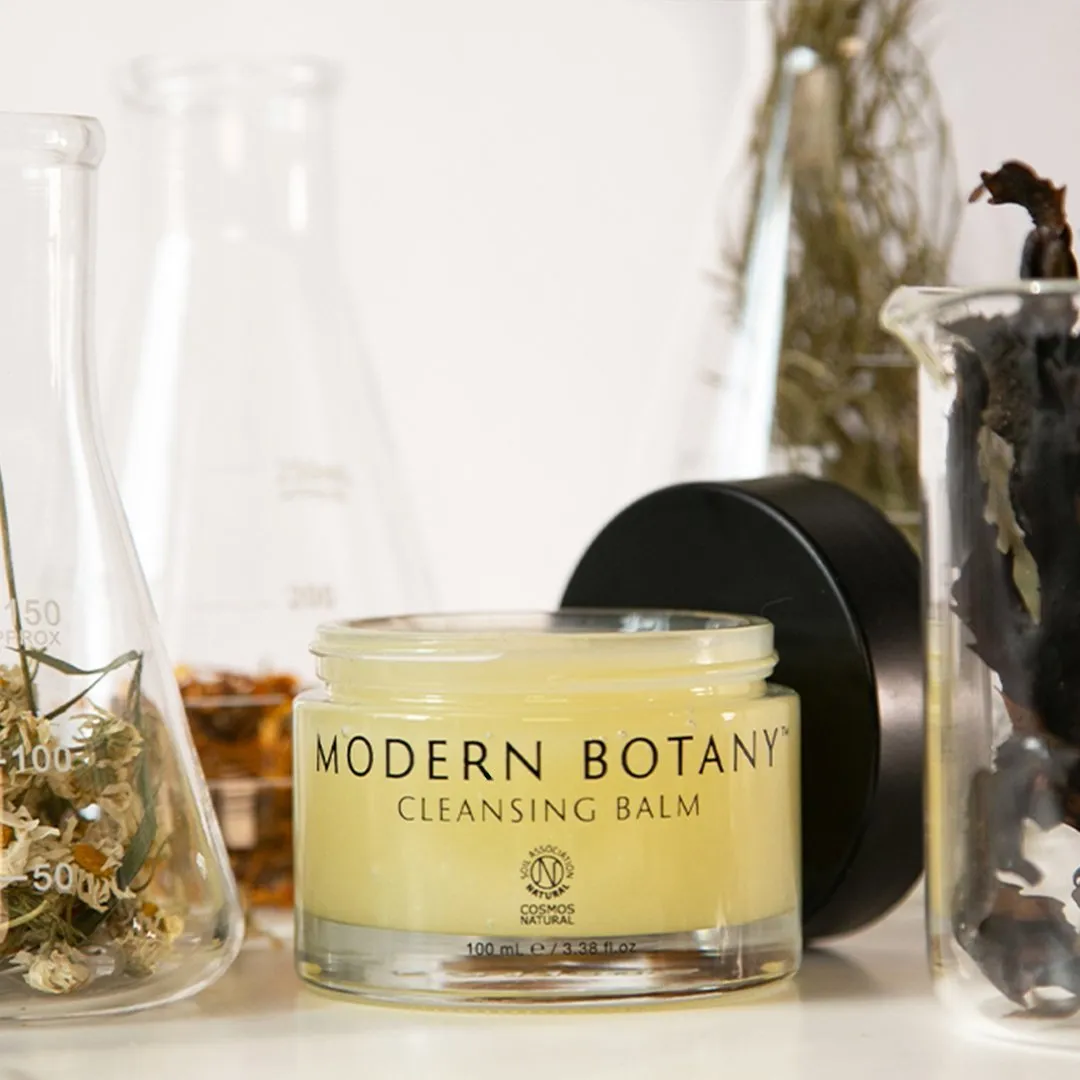 Cleansing Balm