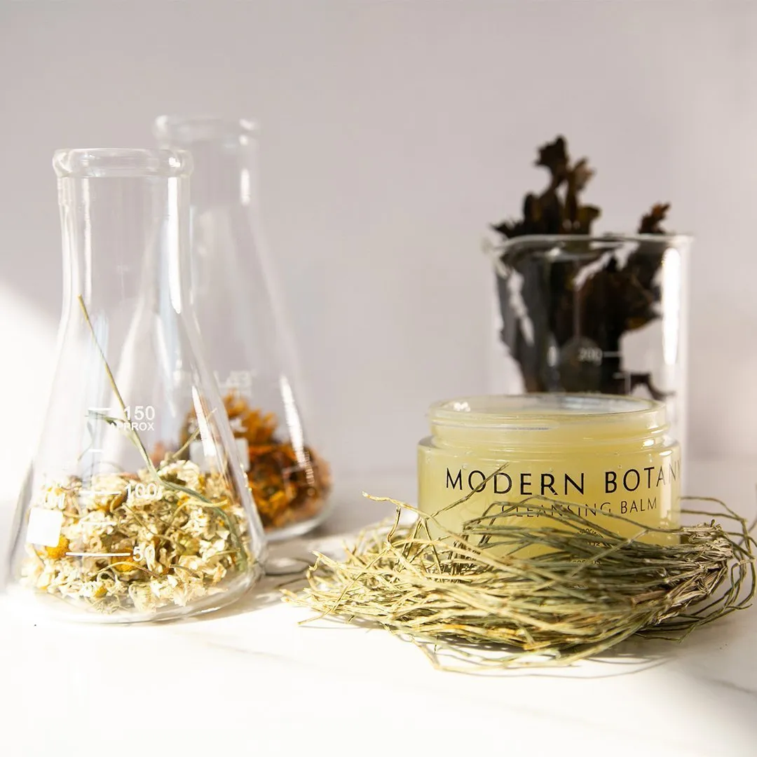 Cleansing Balm