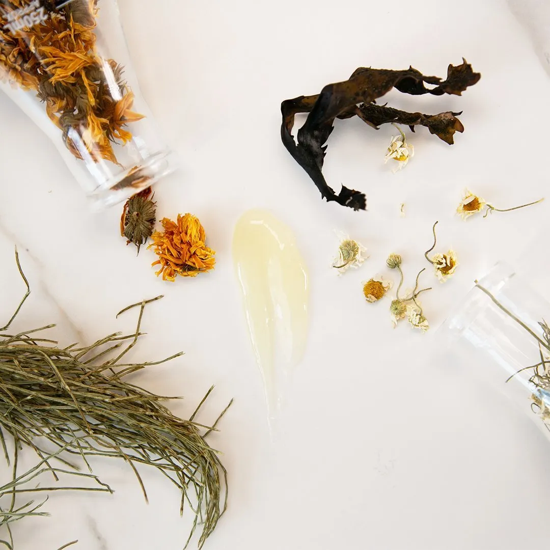 Cleansing Balm
