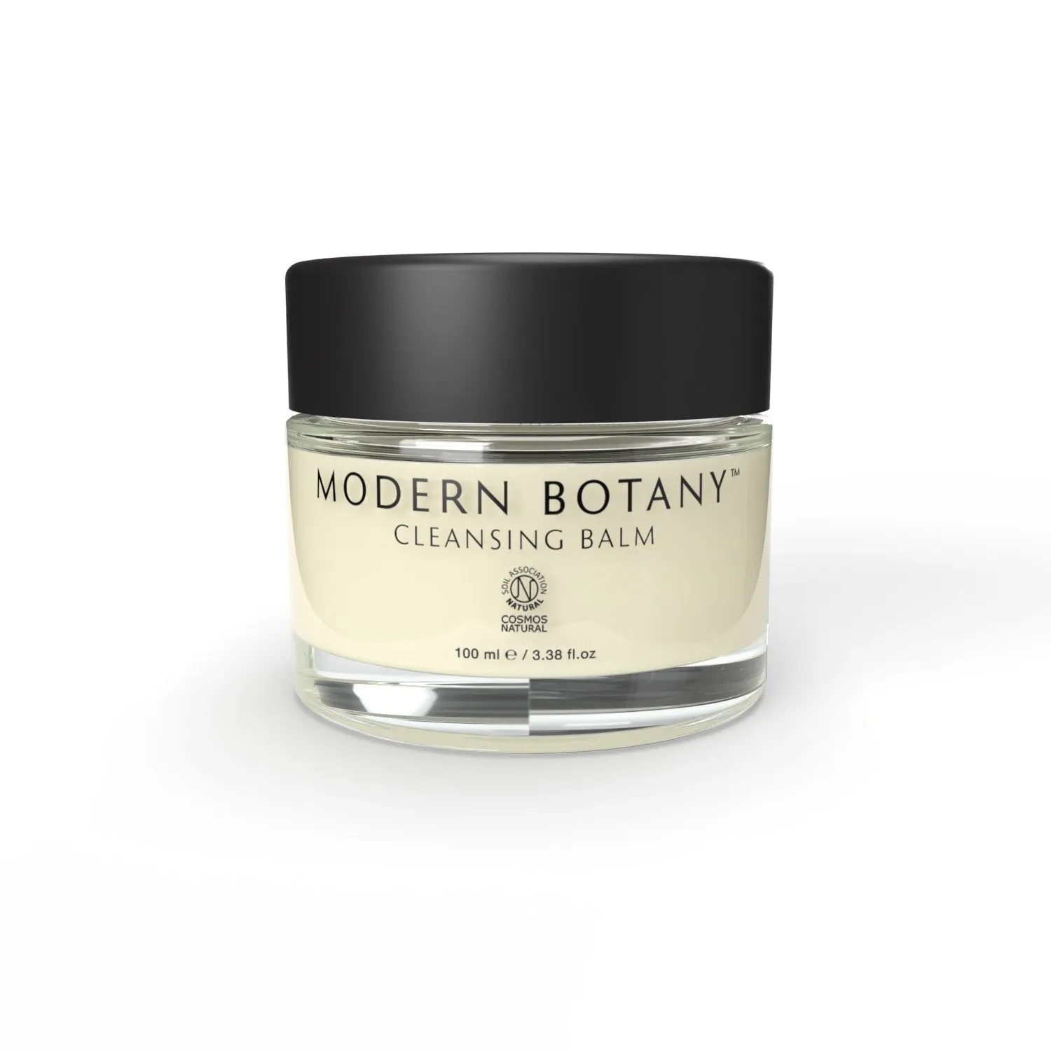 Cleansing Balm